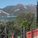 Empire Hotel Iseo