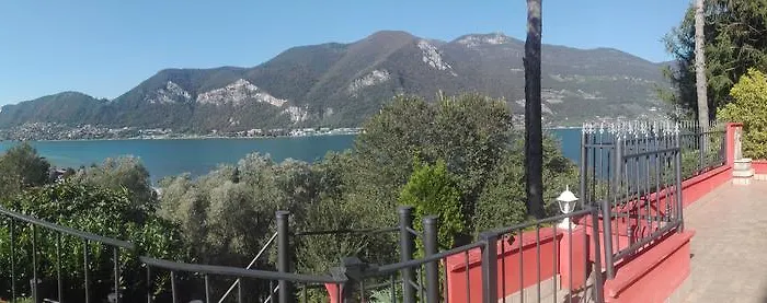Empire Hotel Iseo