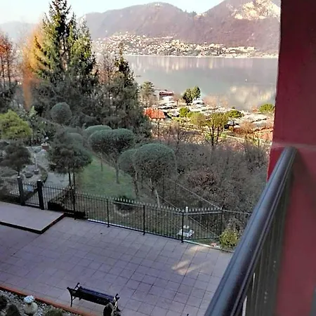 Empire Iseo