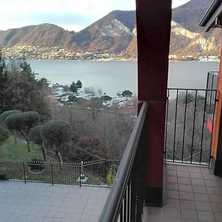 Empire Hotel Iseo