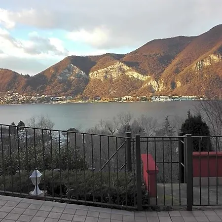 Hotel Empire Iseo
