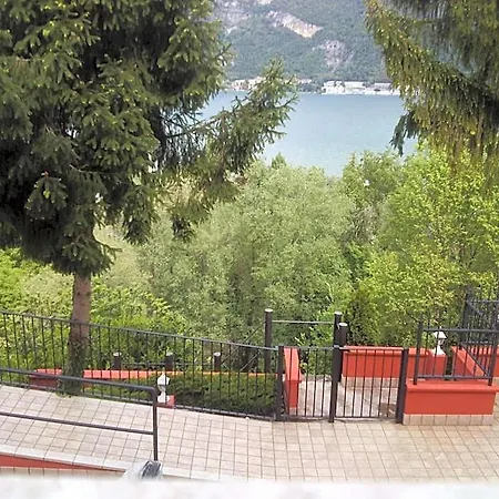 Hotel Empire Iseo