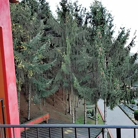 Hotel Empire Iseo