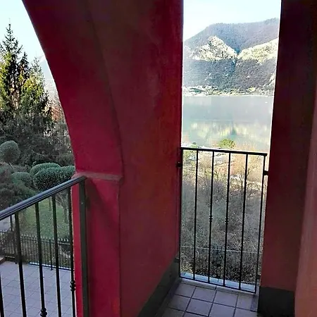 Empire Hotel Iseo