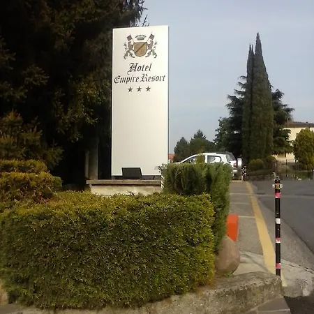 Empire Otel