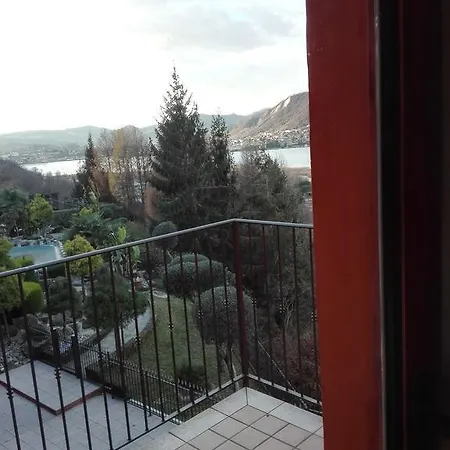 Empire Otel Iseo