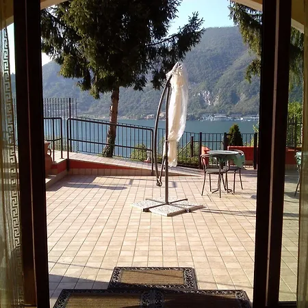 Empire Otel Iseo