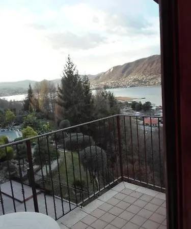 Hotel Empire Iseo