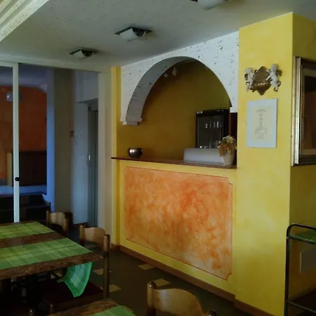 Hotel Empire Iseo
