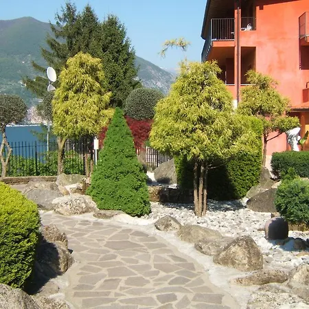 Empire Hotel Iseo
