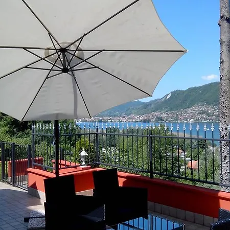 Hotel Empire Iseo