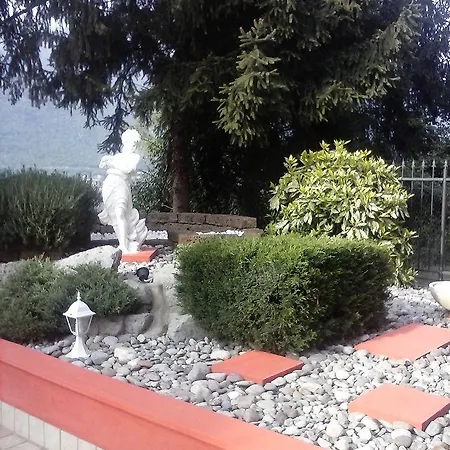 Hotel Empire Iseo