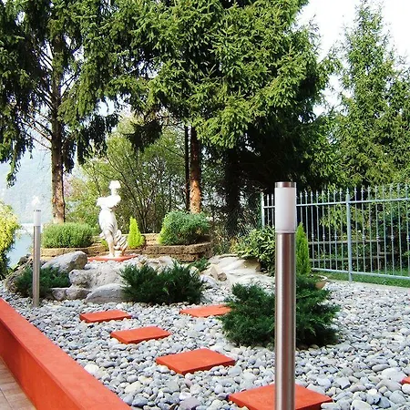 Empire Hotel Iseo