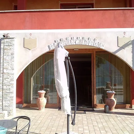 Empire Hotel Iseo