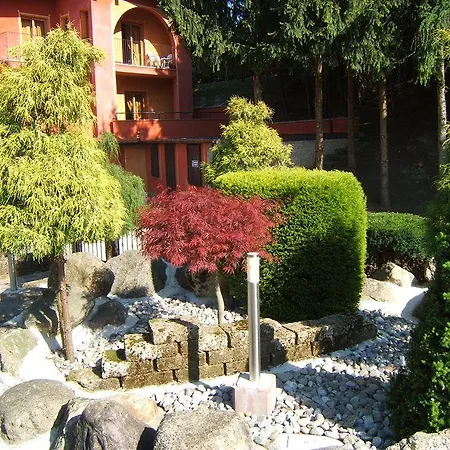 Empire Hotel Iseo
