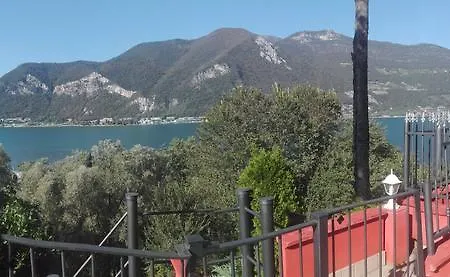 Empire Hotel Iseo