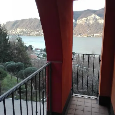 Empire Hotel Iseo