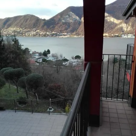 Hotel Empire Iseo