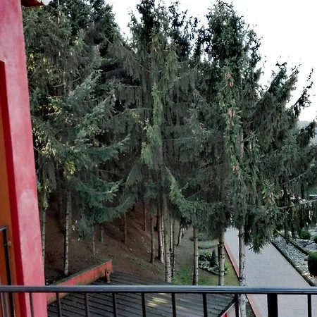 Hotel Empire Iseo
