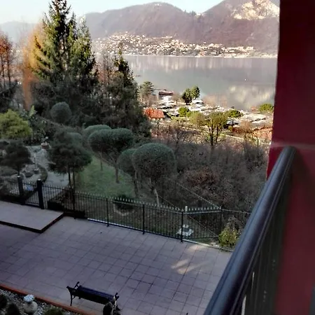 Hotel Empire Iseo