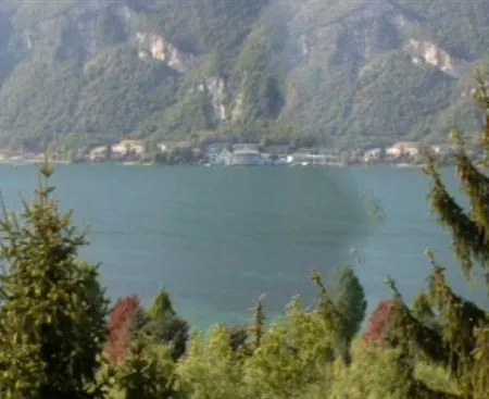 Empire Hotel Iseo