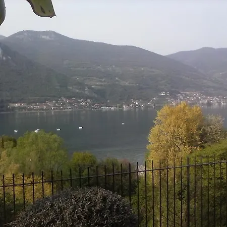 Hotel Empire Iseo
