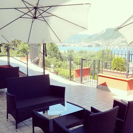 Empire Hotel Iseo