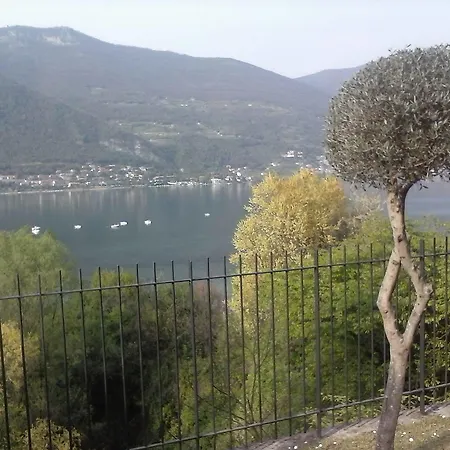 Empire Iseo