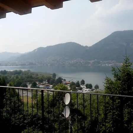 Hotel Empire Iseo