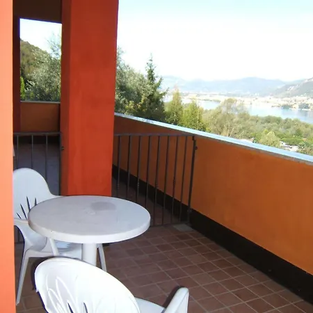 Hotel Empire Iseo