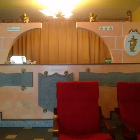 Hotel Empire Iseo