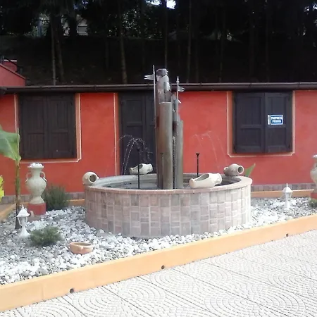 Hotel Empire 3*
